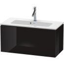 DURAVIT LC615704040 WTU Compact L-Cube 400x820x391mm 1
