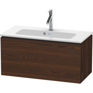DURAVIT LC615706969 WTU Compact L-Cube 400x820x391mm 1
