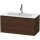 DURAVIT LC615706969 WTU Compact L-Cube 400x820x391mm 1