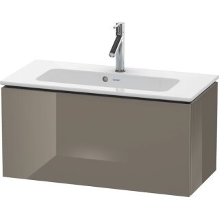DURAVIT LC615708989 WTU Compact L-Cube 400x820x391mm 1