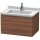 Duravit lc61616402121 wtu wandh. L-Cube 469x670x408mm