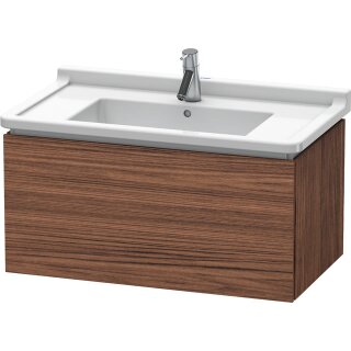 DURAVIT LC616502121 WTU wandh. L-Cube 469x820x408mm 1