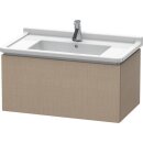 DURAVIT LC616507575 WTU wandh. L-Cube 469x820x408mm 1
