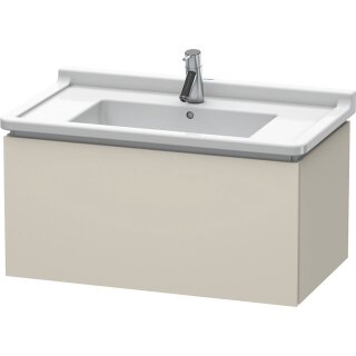 Duravit lc61616509191 wtu wandh. L-Cube 469x820x408mm