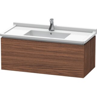 DURAVIT LC616602121 WTU wandh. L-Cube 469x1020x408mm 1