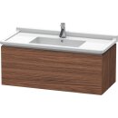 DURAVIT LC616602121 WTU wandh. L-Cube 469x1020x408mm 1