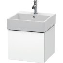 DURAVIT LC617401818 WTU L-Cube 394x484x459mm 1 Auszug,