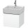 Duravit lc617401801818 wtu L-Cube 394x484x459mm