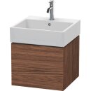 DURAVIT LC617402121 WTU L-Cube 394x484x459mm 1 Auszug,