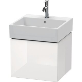 DURAVIT LC617402222 WTU L-Cube 394x484x459mm 1 Auszug,