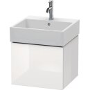 DURAVIT LC617402222 WTU L-Cube 394x484x459mm 1 Auszug,
