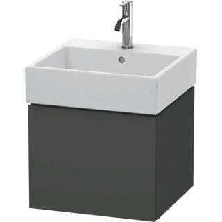 Duravit lc61717404949 wtu L-Cube 394x484x459mm