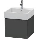 DURAVIT LC617404949 WTU L-Cube 394x484x459mm 1 Auszug,