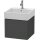 Duravit lc61717404949 wtu L-Cube 394x484x459mm