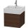 DURAVIT LC617406969 WTU L-Cube 394x484x459mm 1 Auszug,