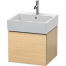 DURAVIT LC617407171 WTU L-Cube 394x484x459mm 1 Auszug,