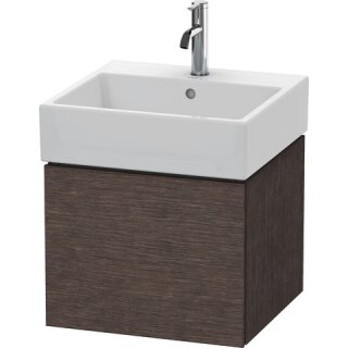DURAVIT LC617407272 WTU L-Cube 394x484x459mm 1 Auszug,