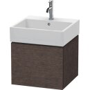 DURAVIT LC617407272 WTU L-Cube 394x484x459mm 1 Auszug,