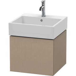 Duravit lc61717407575 wtu L-Cube 394x484x459mm
