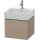 Duravit lc61717407575 wtu L-Cube 394x484x459mm