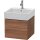 Duravit lc61717407979 wtu L-Cube 394x484x459mm