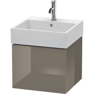 DURAVIT LC617408989 WTU L-Cube 394x484x459mm 1 Auszug,
