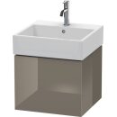 Duravit lc61717408989 wtu L-Cube 394x484x459mm
