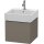 Duravit lc61717409090 wtu L-Cube 394x484x459mm