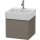 DURAVIT LC617409090 WTU L-Cube 394x484x459mm 1 Auszug,