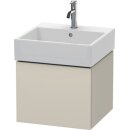Duravit lc61717409191 wtu L-Cube 394x484x459mm