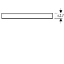 Geberit 356012001 Rohrzuschnitt Isol Flex d90