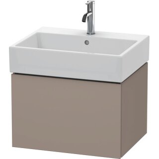 Duravit lc61717504343 wtu L-Cube 394x584x459mm