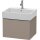 Duravit lc61717504343 wtu L-Cube 394x584x459mm