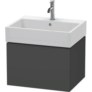 Duravit lc61717504949 wtu L-Cube 394x584x459mm