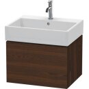 Duravit lc617506969 wtu L-Cube 394x584x459mm