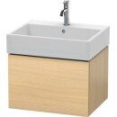 Duravit lc61717507171 wtu L-Cube 394x584x459mm