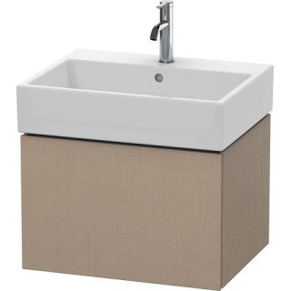 Duravit lc6171750757575 wtu L-Cube 394x584x459mm