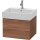 Duravit lc61717507979 wtu L-Cube 394x584x459mm