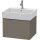 Duravit lc61750509090 wtu L-Cube 394x584x459mm
