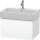 Duravit lc617601801818 wtu L-Cube 394x684x459mm
