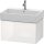 DURAVIT LC617602222 WTU L-Cube 394x684x459mm 1 Auszug,