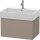 DURAVIT LC617604343 WTU L-Cube 394x684x459mm 1 Auszug,