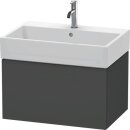 Duravit lc61717604949 wtu L-Cube 394x684x459mm