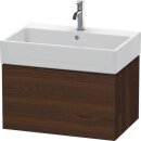 Duravit lc61717606969 wtu L-Cube 394x684x459mm