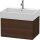 DURAVIT LC617606969 WTU L-Cube 394x684x459mm 1 Auszug,