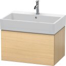 Duravit lc61717607171 wtu L-Cube 394x684x459mm