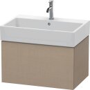 Duravit lc6171760757575 wtu L-Cube 394x684x459mm
