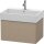 Duravit lc6171760757575 wtu L-Cube 394x684x459mm