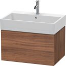 DURAVIT LC617607979 WTU L-Cube 394x684x459mm 1 Auszug,