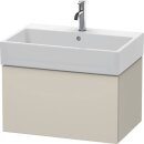 Duravit lc61717609191 wtu L-Cube 394x684x459mm